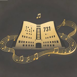 731罪碑