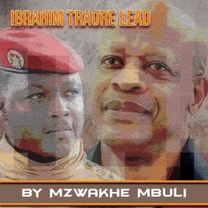 Ibrahim Traore