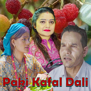 Paki Kafal Dali