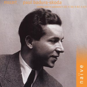 Piano Sonata No. 12 in F Major, K. 332: I. Allegro