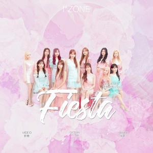【成品】fiesta（翻自 IZ*ONE）