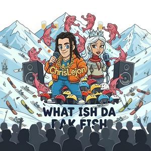What ish da Rak Fish