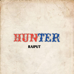 HUNTER (Instrumental Version)