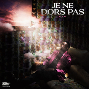 Je ne dors pas
