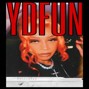 YDFUN (you done f'd up now)