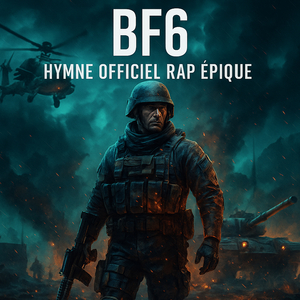 BF6 Hymne Officiel Rap Épique