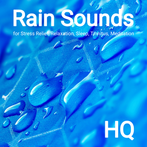 Distinctive Rain Sounds