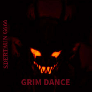 GRIM DANCE