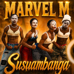 Susuambanga