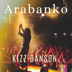 Arabanko (Instrumental)