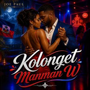 Kolonget Manman W