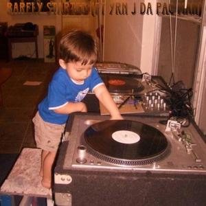 Barely Started (feat. YRN J Da PacMan)