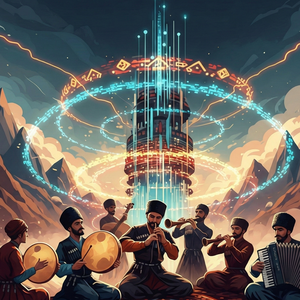 Что происходит