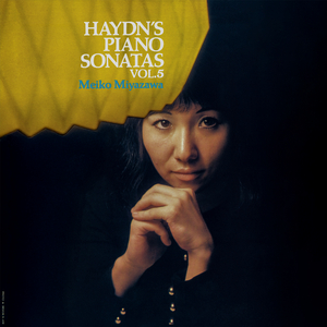 ピアノ・ソナタ 第47番 ロ短調 Hob. XVI: 32: III. Finale. Presto