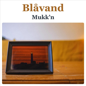 Blåvand