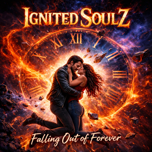 Falling out of Forever