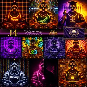 Vovo Entropy