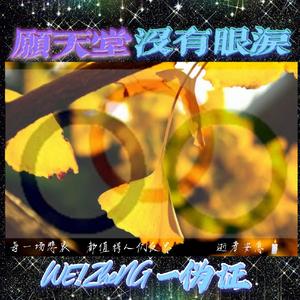 愿天堂没有眼泪