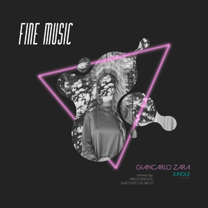 Jungle (Giacomo De Falco Remix)