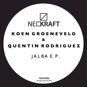 Jalba (Original Mix)