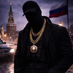 Стеклянный потолок (Russian Rap)