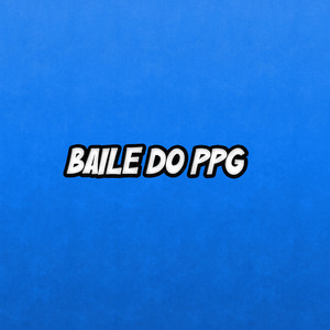 Baile do PPG