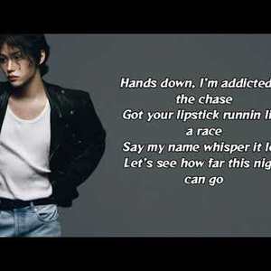 Eyes Closed (Felix Ver.)