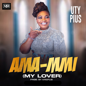 Ama Mmi (My Lover)