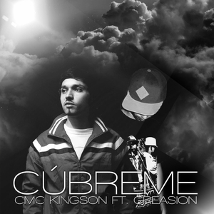 Cúbreme (feat. Creasion)