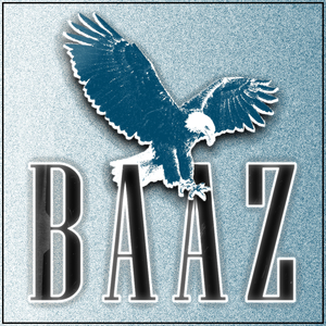 Baaz