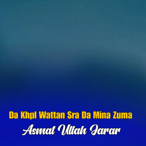 Da Zrna Drta Waum Tofani Muhammda Usmana
