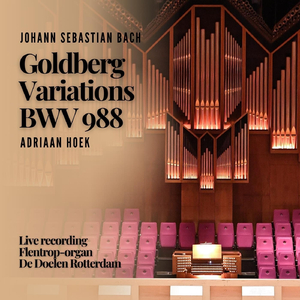 Goldberg Variations, BWV 988: Variatio 1. a 1 Clav.
