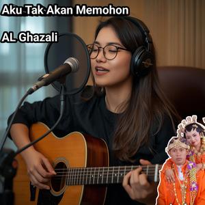 Aku Tak Akan Memohon