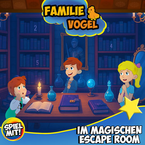 Familie Vogel Lied