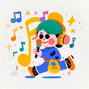 宝贝儿歌 汉朝人物幼儿园儿歌-汉朝人物《班勇》