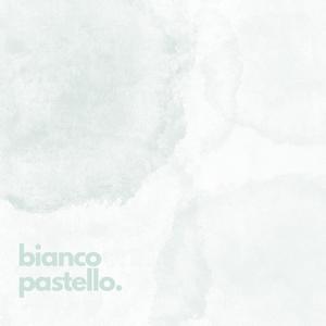 bianco pastello.