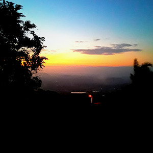 Sunrise