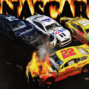 NASCAR
