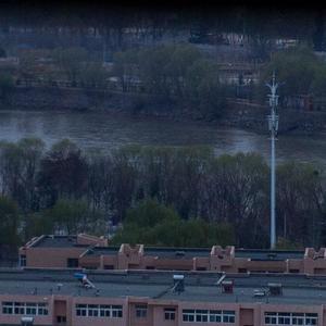 Thirsty（翻自 Geoffroy）