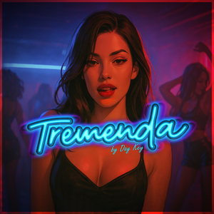 Tremenda