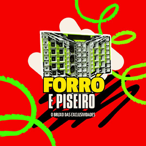 EU DISFARÇO MAL DE MAIS - VERSÃO FORRÓ