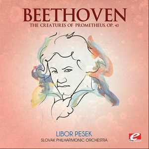 Coro (e) Solo de Vigano. Andantino-Adagio