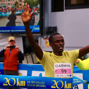 PATRICK NIMUBONA