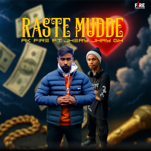 Raste Mudde
