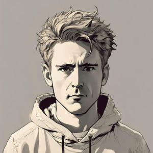 Hands held high (Reverie)