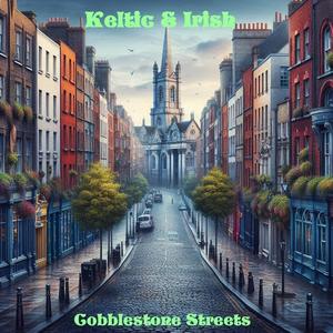 Bodhran and Banjo (instr.)