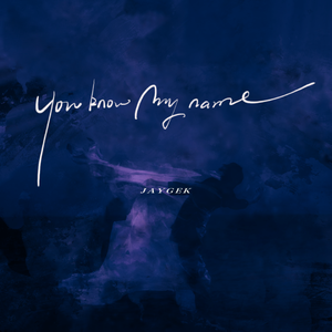 you know my name （Prod by 9Zi）