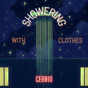 SHOWERING WITH CLOTHES