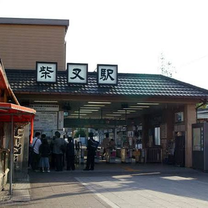 Shibamata 2018