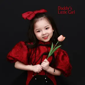 苹果香 (童声版)(1.1X版)(DJ王小龙版)